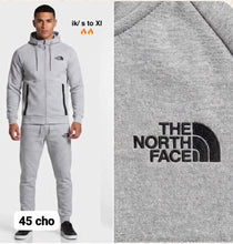 Load image into Gallery viewer, Tracksuit men