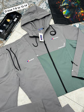 Load image into Gallery viewer, Tracksuit