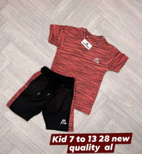 Load image into Gallery viewer, Tshirt boy
