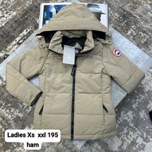 Load image into Gallery viewer, Jacket men