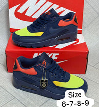 Load image into Gallery viewer, Shoes men