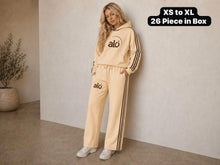 Load image into Gallery viewer, Tracksuit