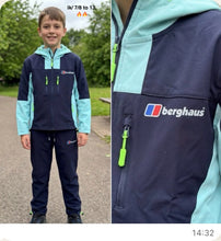 Load image into Gallery viewer, Tracksuit boy