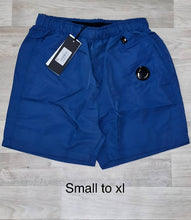 Load image into Gallery viewer, Short men
