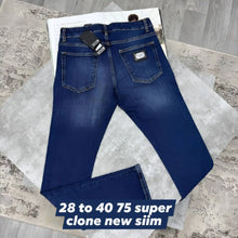 Load image into Gallery viewer, Jeans men