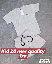 Load image into Gallery viewer, Tshirt boy
