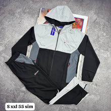 Load image into Gallery viewer, Tracksuit