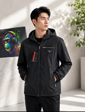 Load image into Gallery viewer, Jacket