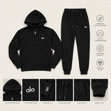Load image into Gallery viewer, Tracksuit