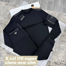 Load image into Gallery viewer, Tracksuit men