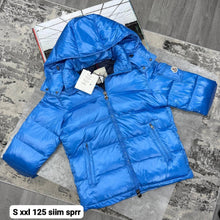 Load image into Gallery viewer, Jacket