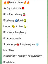 Load image into Gallery viewer, Vape