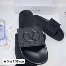 Load image into Gallery viewer, Slipper