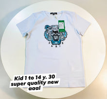 Load image into Gallery viewer, Tshirt boy