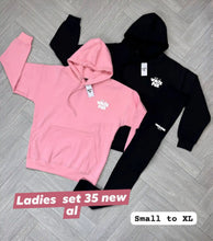Load image into Gallery viewer, Tracksuit women