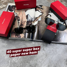 Load image into Gallery viewer, Sunglass