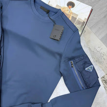 Load image into Gallery viewer, Tracksuit men
