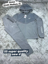 Load image into Gallery viewer, Tracksuit men
