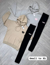 Load image into Gallery viewer, Tracksuit women
