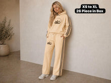 Load image into Gallery viewer, Tracksuit