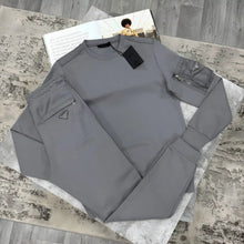 Load image into Gallery viewer, Tracksuit men
