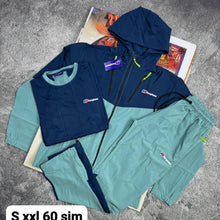 Load image into Gallery viewer, T-shirt set