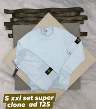 Load image into Gallery viewer, Jumper Set