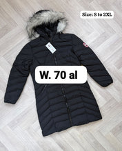 Load image into Gallery viewer, Jacket