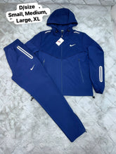 Load image into Gallery viewer, Tracksuit men