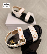 Load image into Gallery viewer, Sandal