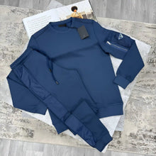 Load image into Gallery viewer, Tracksuit men
