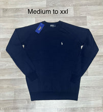Load image into Gallery viewer, Jumper men