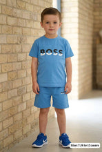 Load image into Gallery viewer, Tshirt boy