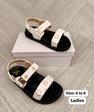 Load image into Gallery viewer, Sandal