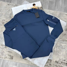 Load image into Gallery viewer, Tracksuit men