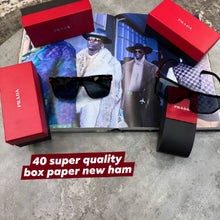 Load image into Gallery viewer, Sunglass