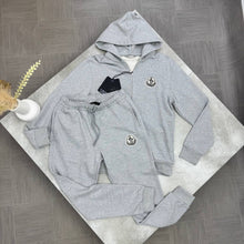 Load image into Gallery viewer, Tracksuit