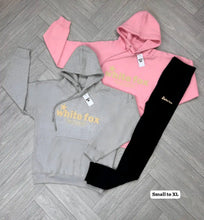 Load image into Gallery viewer, Tracksuit women