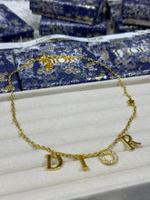 Load image into Gallery viewer, Necklace