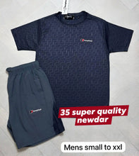 Load image into Gallery viewer, Tshirt men