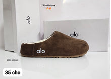 Load image into Gallery viewer, Slipper