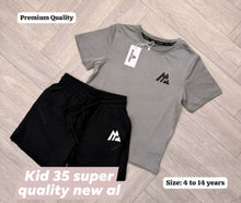 Load image into Gallery viewer, Tshirt boy