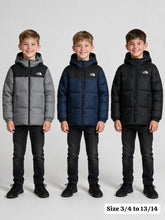 Load image into Gallery viewer, Jacket boy