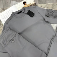Load image into Gallery viewer, Tracksuit men