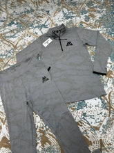 Load image into Gallery viewer, Tracksuit women