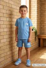 Load image into Gallery viewer, Tshirt boy
