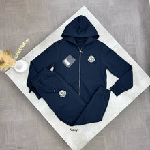 Load image into Gallery viewer, Tracksuit