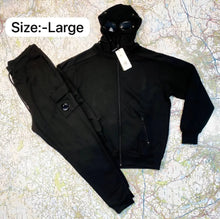 Load image into Gallery viewer, Tracksuit men