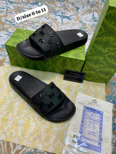 Load image into Gallery viewer, Slipper men