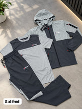 Load image into Gallery viewer, Tracksuit